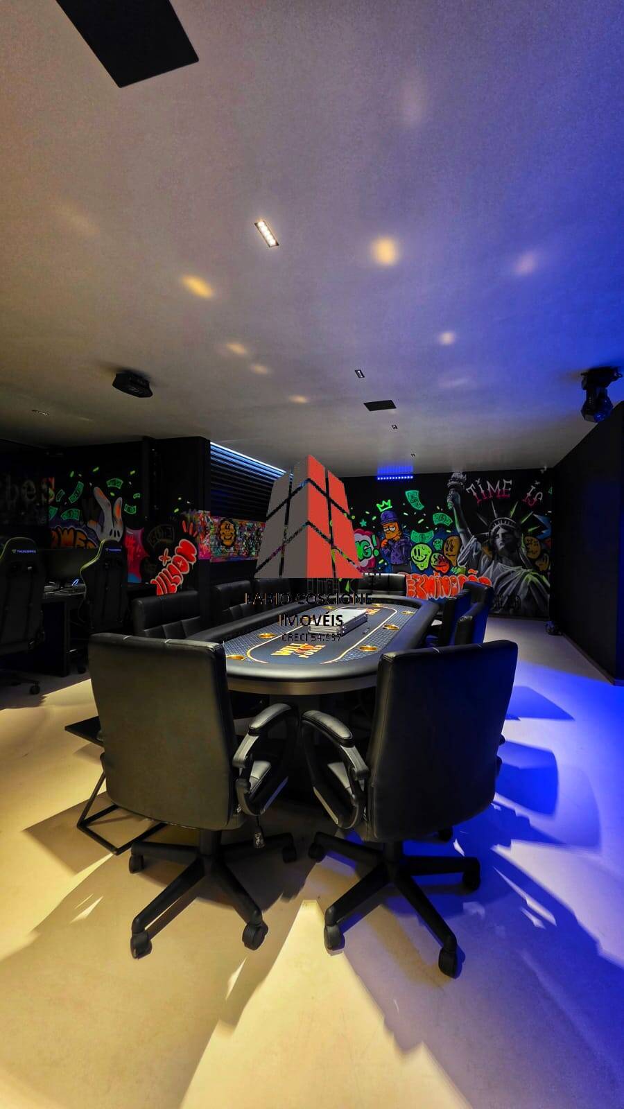 Casa, 9 quartos, 1500 m² - Foto 14