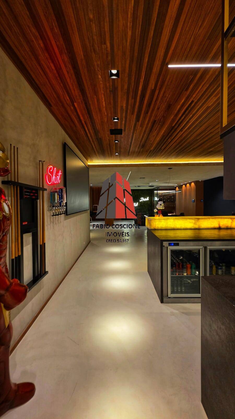 Casa, 9 quartos, 1500 m² - Foto 16