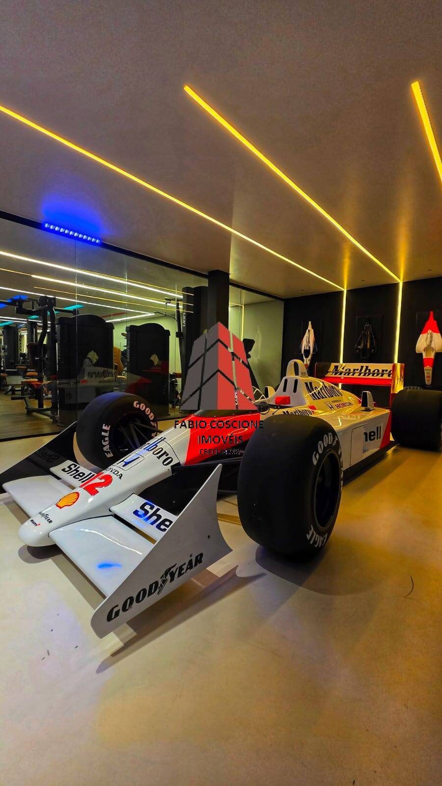 Casa, 9 quartos, 1500 m² - Foto 20