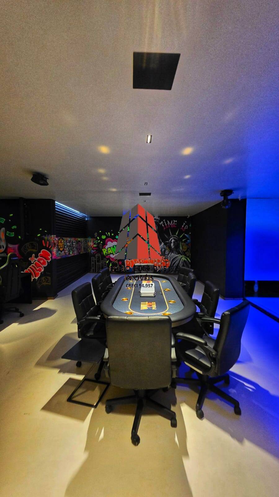 Casa, 9 quartos, 1500 m² - Foto 18