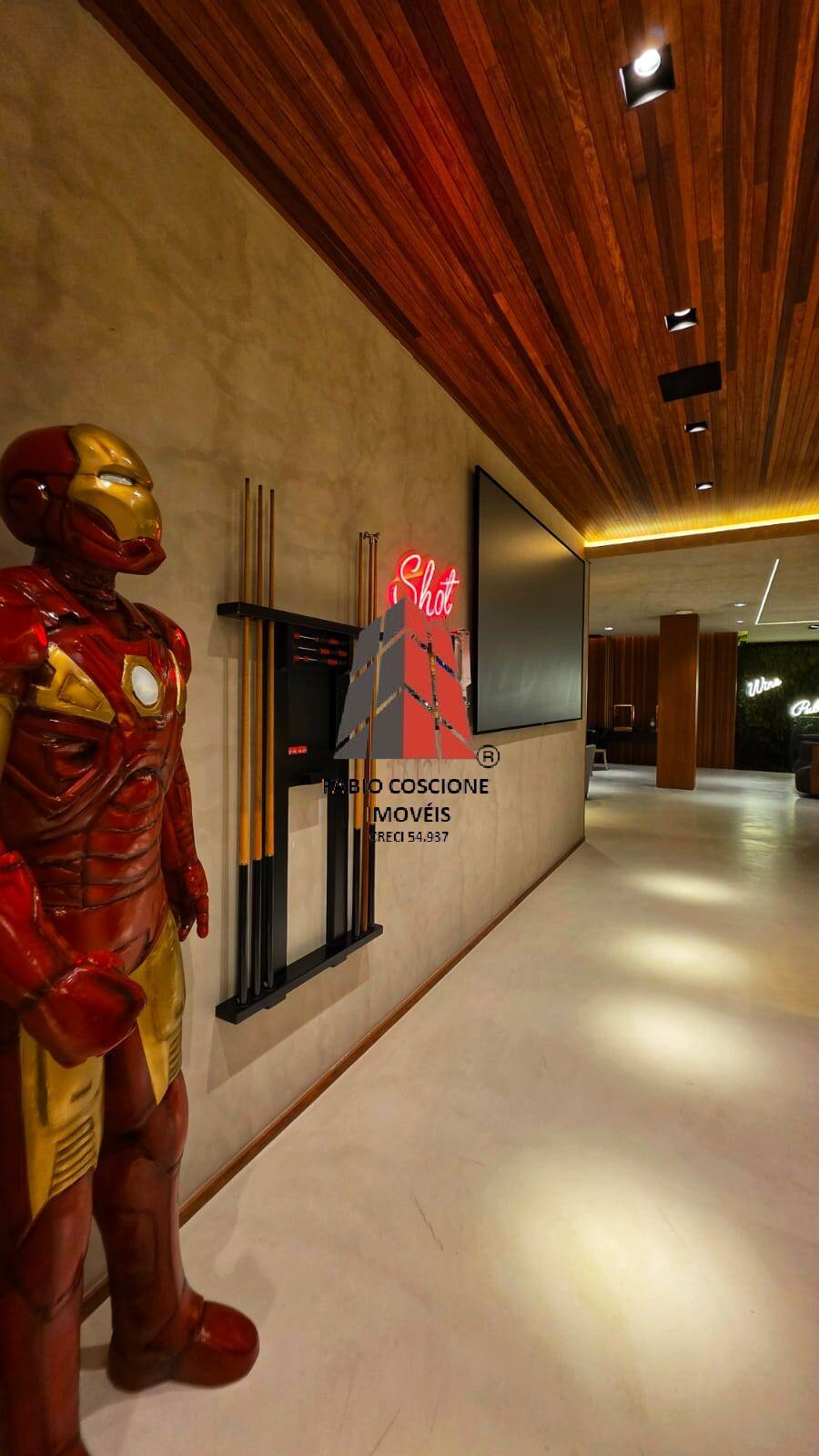 Casa, 9 quartos, 1500 m² - Foto 19