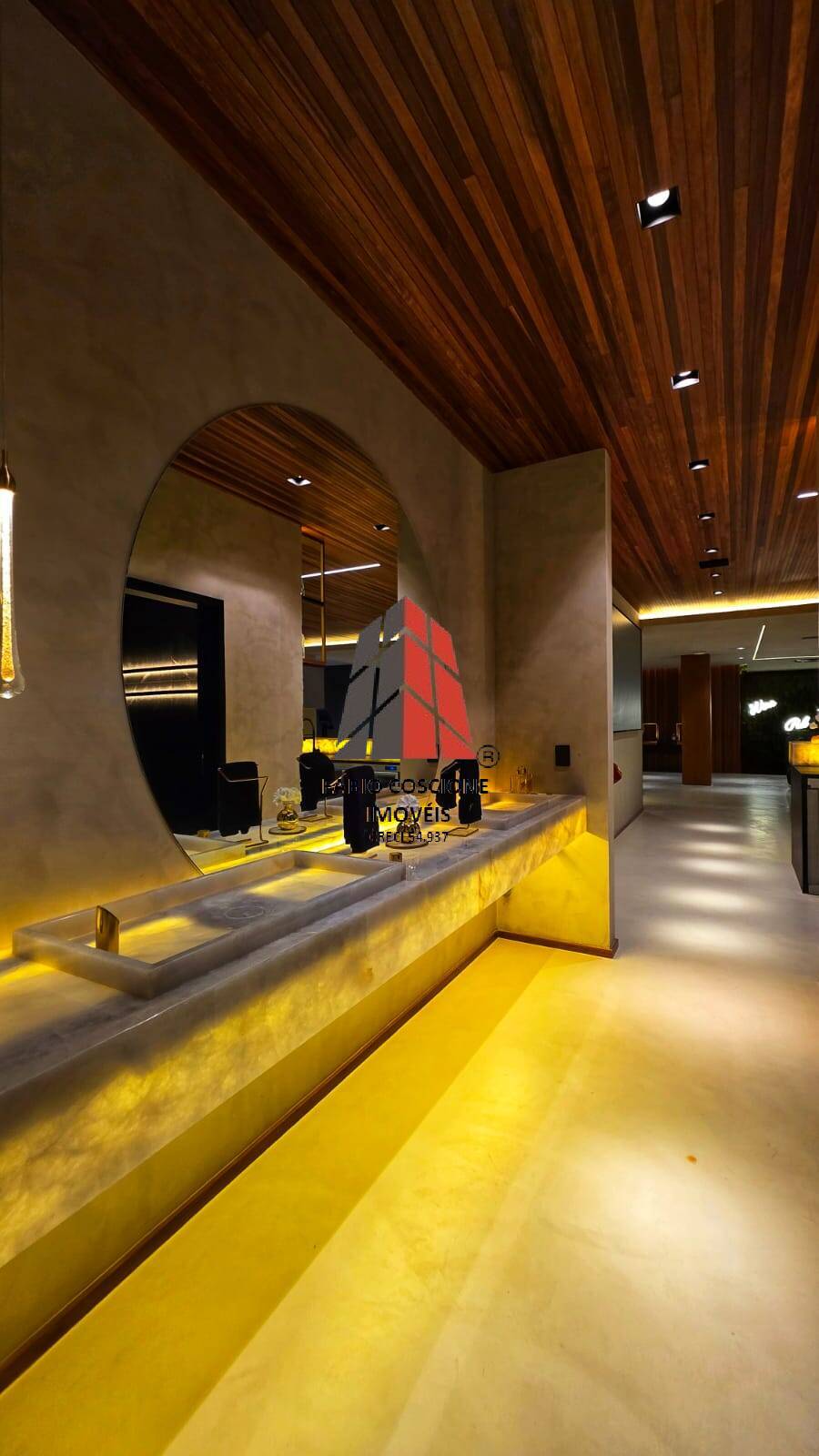 Casa, 9 quartos, 1500 m² - Foto 21