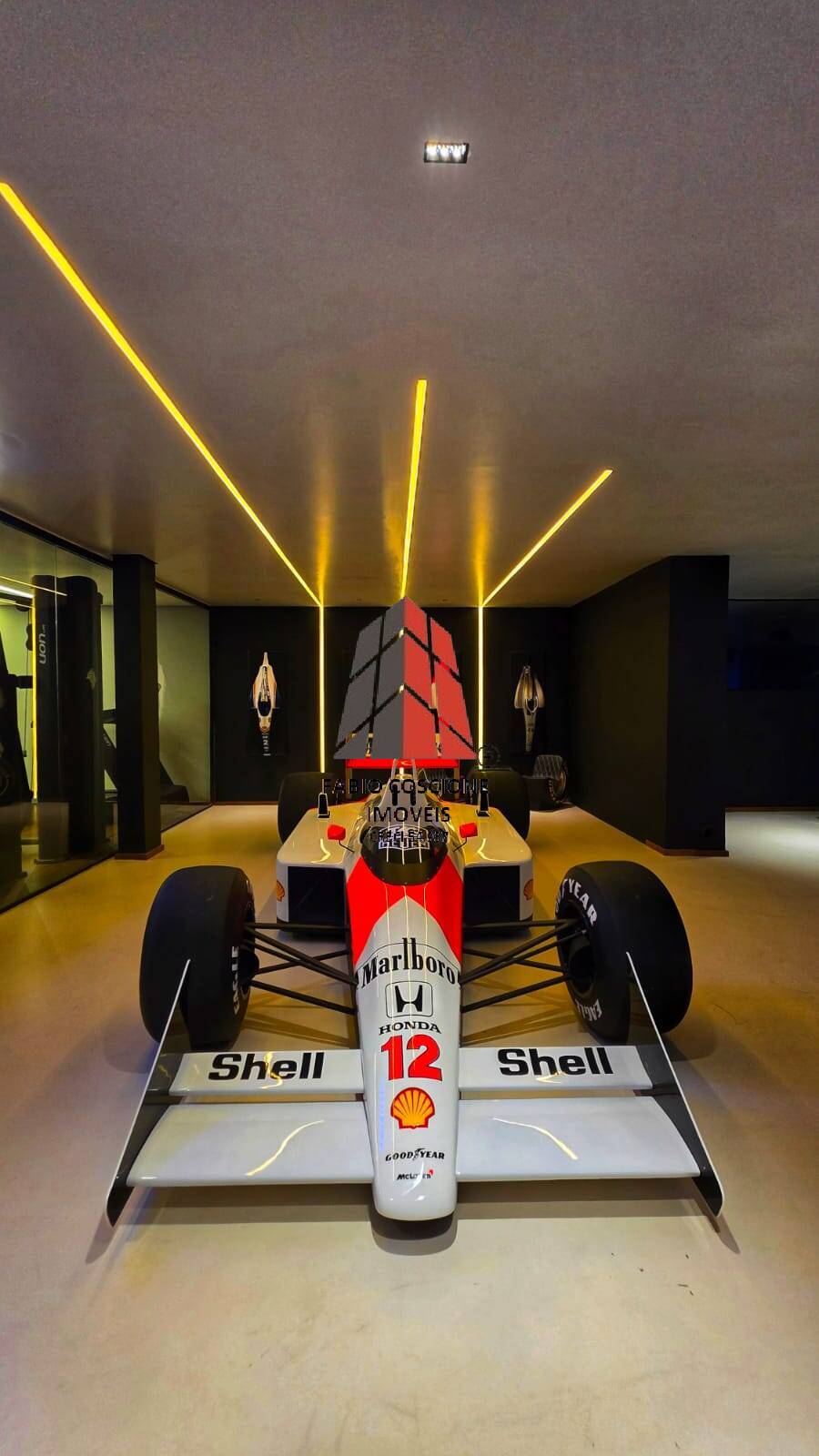 Casa, 9 quartos, 1500 m² - Foto 30