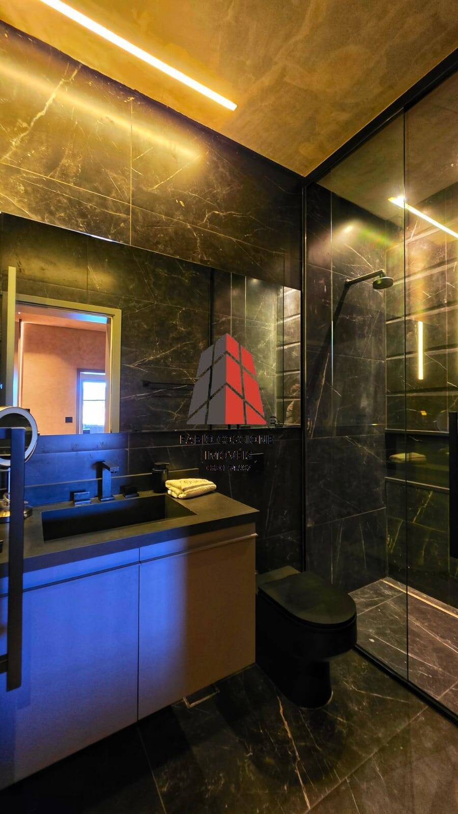 Casa, 9 quartos, 1500 m² - Foto 28