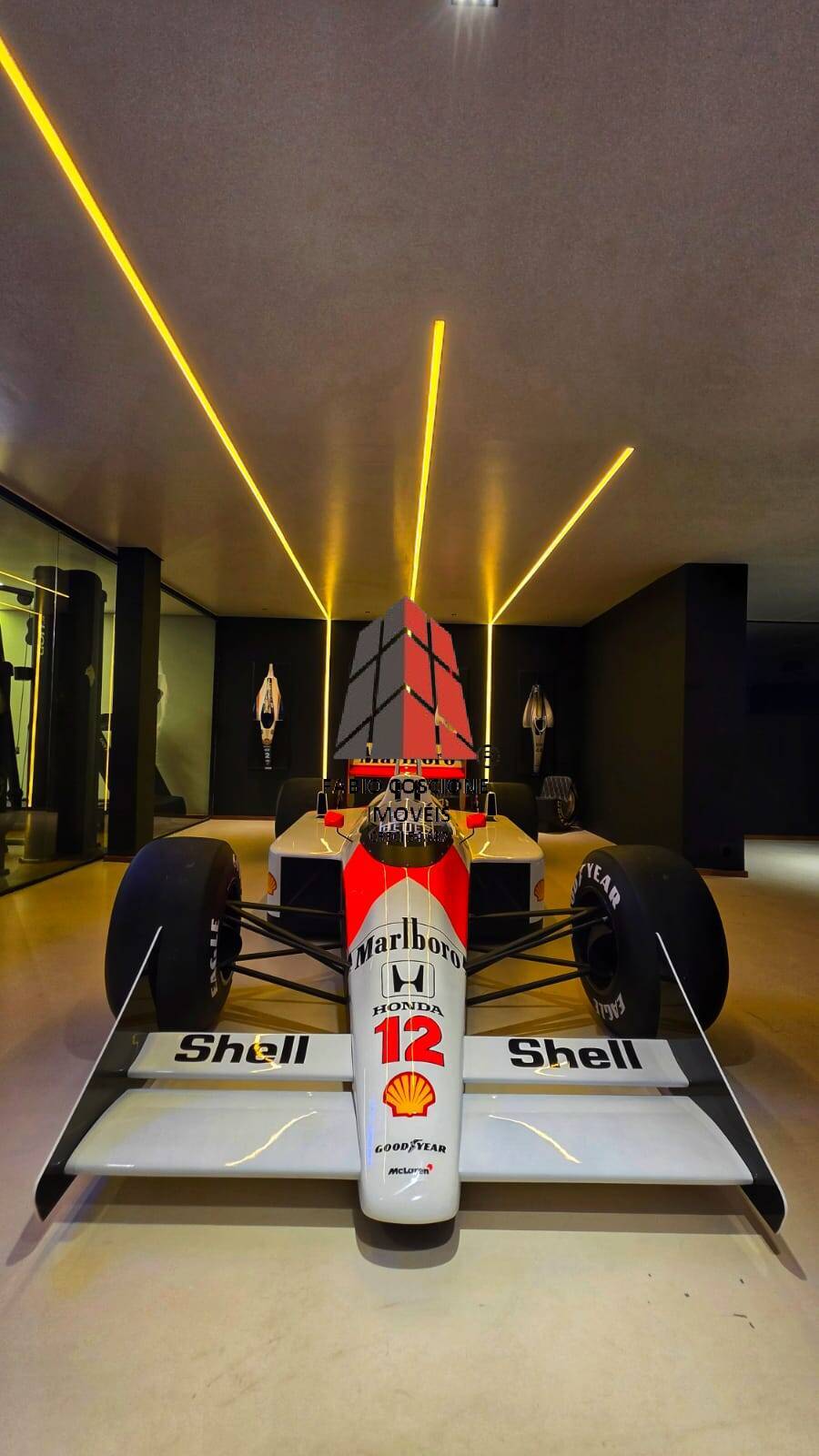 Casa, 9 quartos, 1500 m² - Foto 2