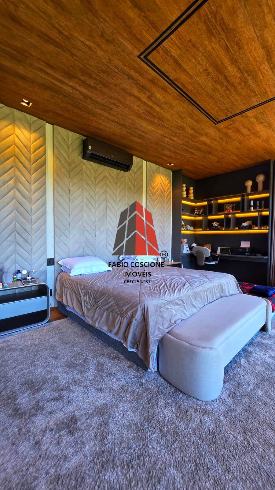 Casa, 9 quartos, 1500 m² - Foto 38