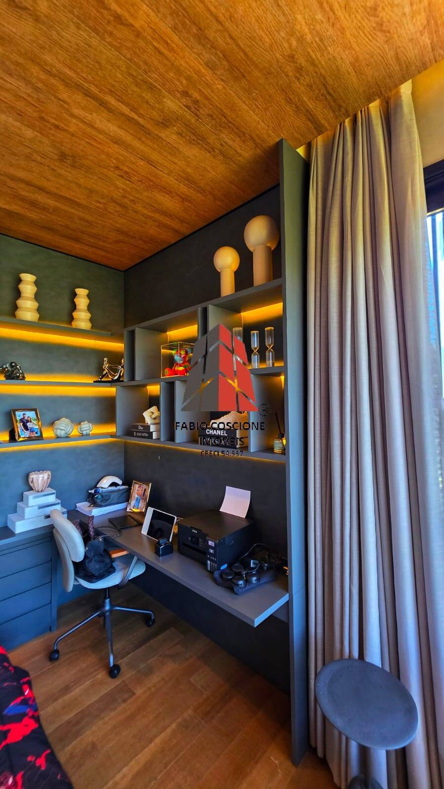 Casa, 9 quartos, 1500 m² - Foto 40