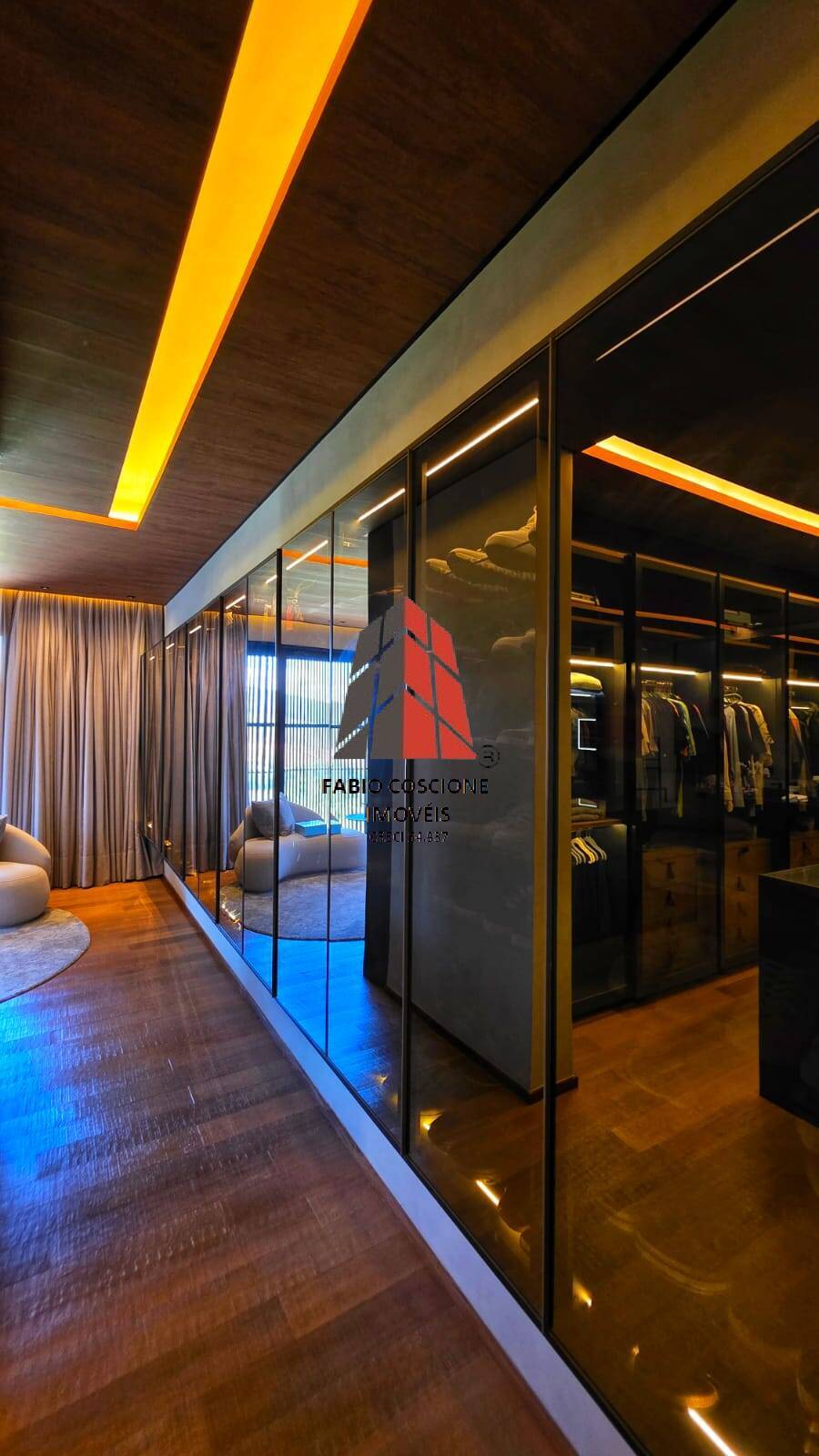 Casa, 9 quartos, 1500 m² - Foto 42