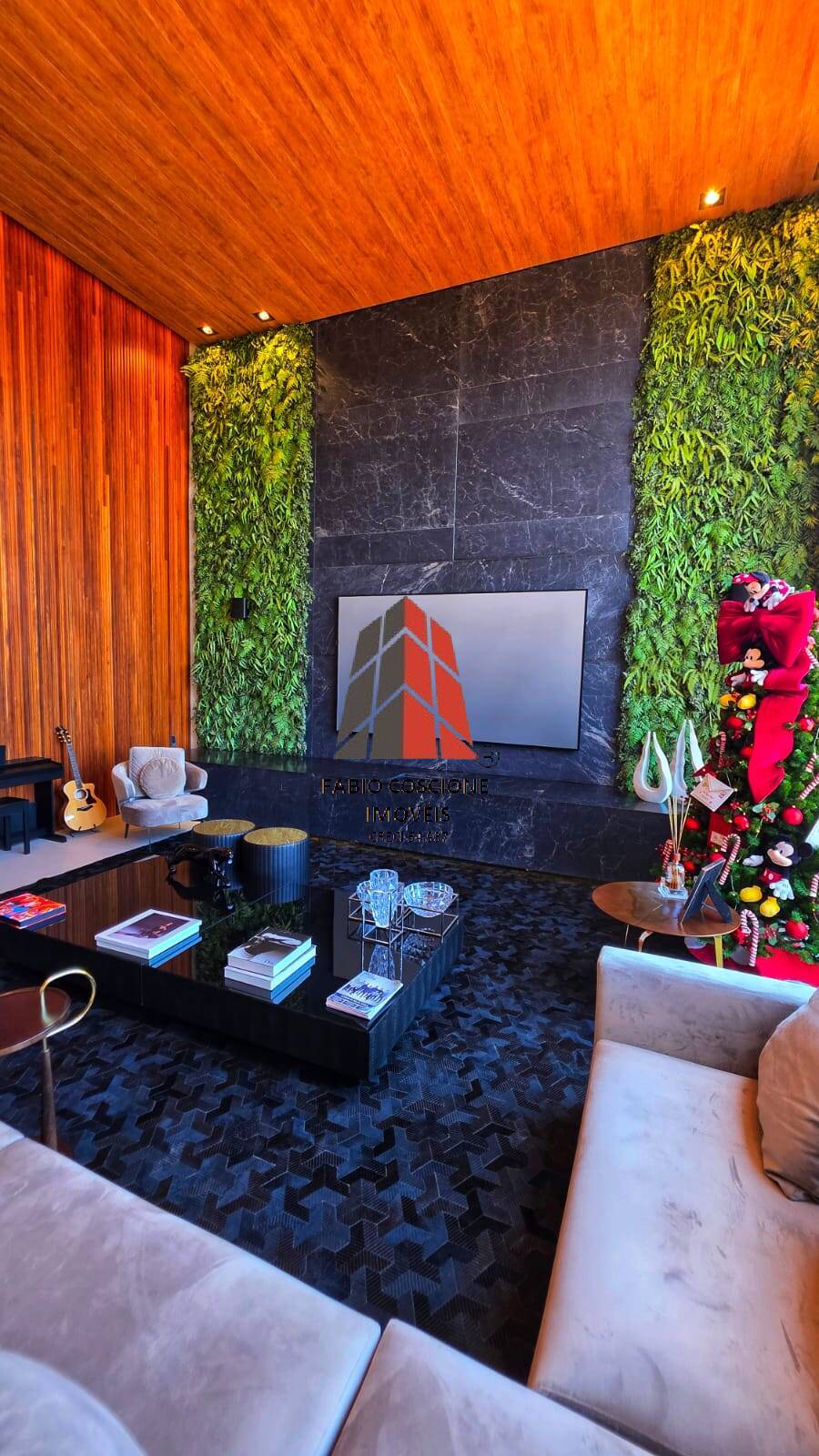 Casa, 9 quartos, 1500 m² - Foto 45