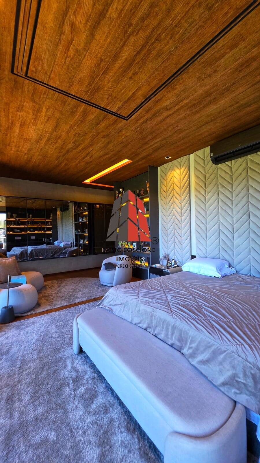 Casa, 9 quartos, 1500 m² - Foto 41