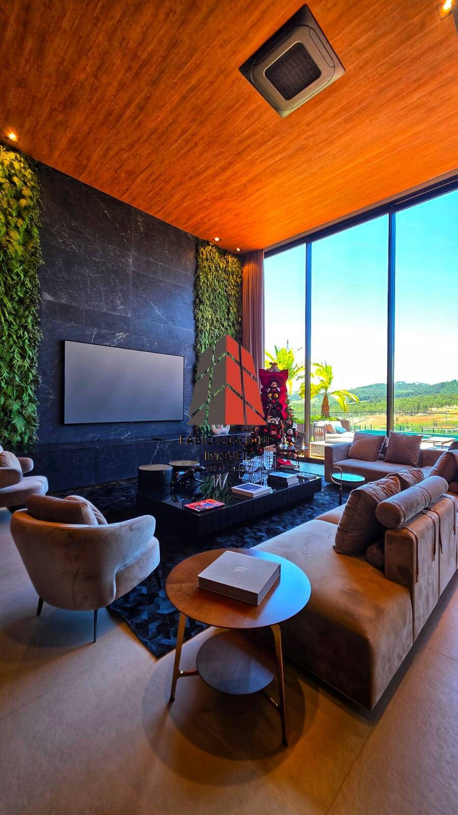 Casa, 9 quartos, 1500 m² - Foto 48