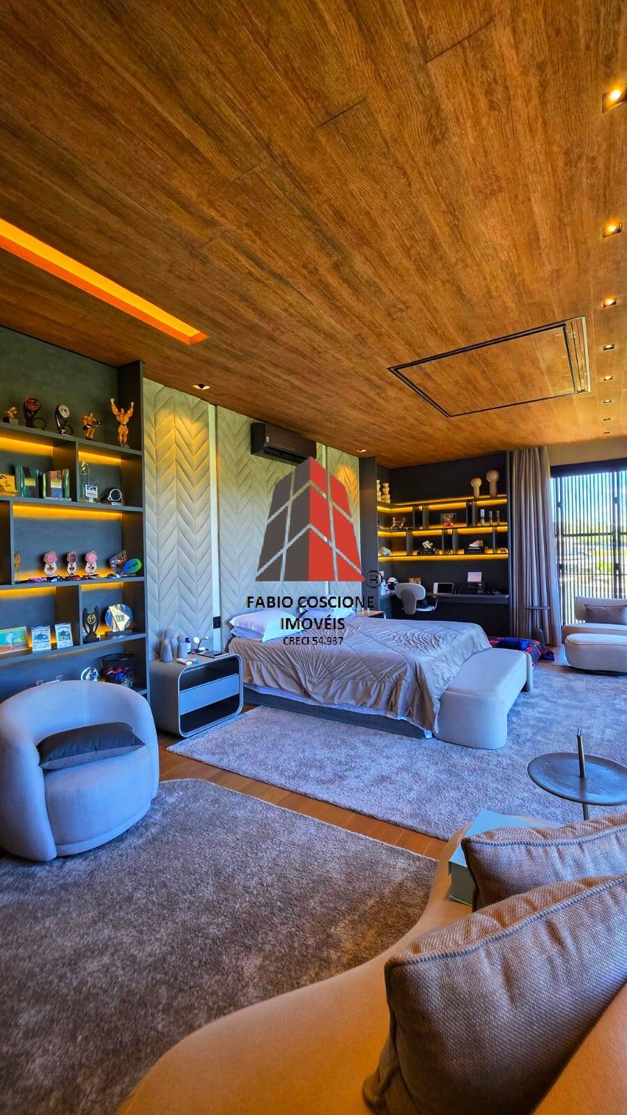 Casa, 9 quartos, 1500 m² - Foto 46