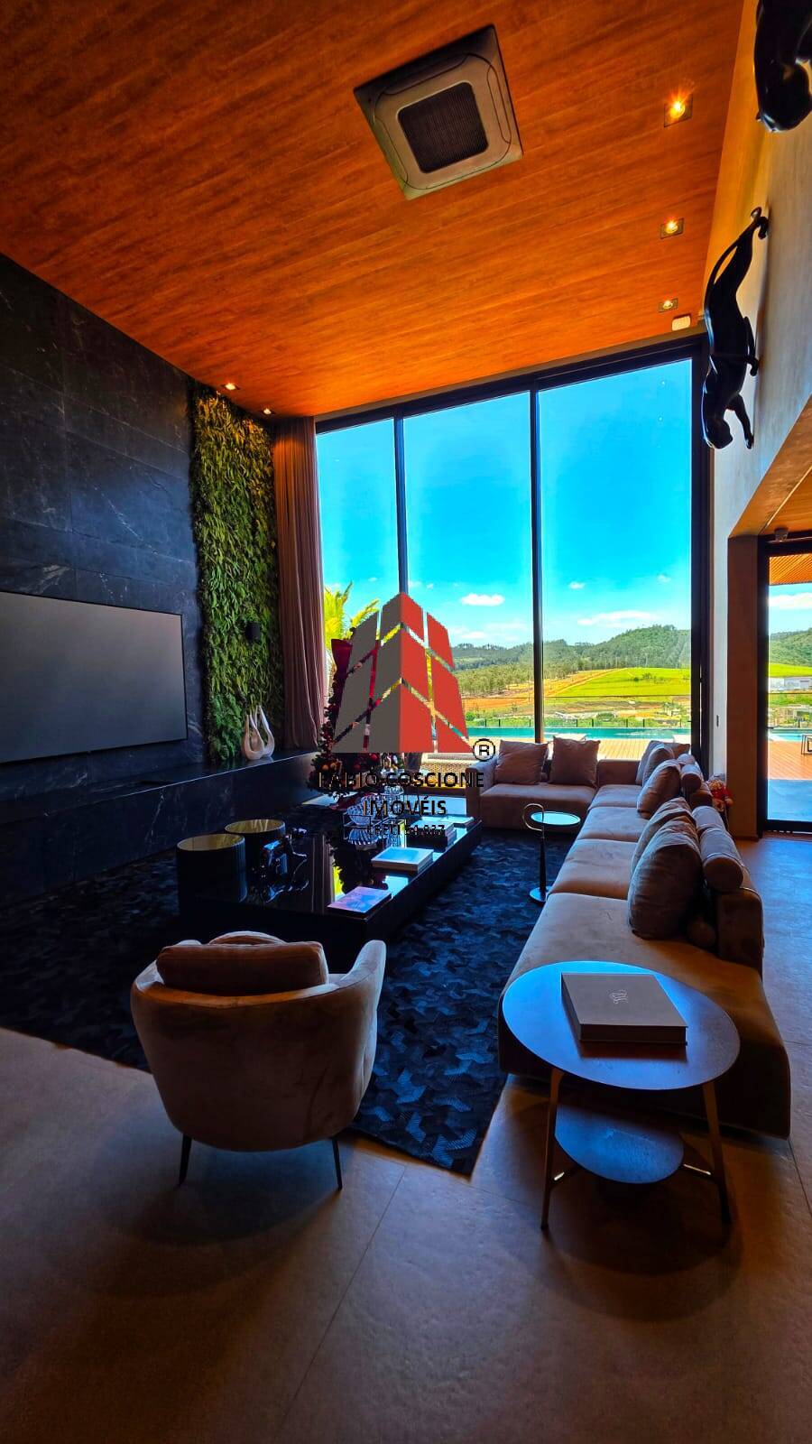 Casa, 9 quartos, 1500 m² - Foto 47