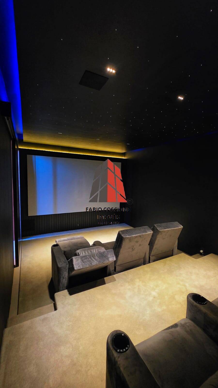 Casa, 9 quartos, 1500 m² - Foto 50