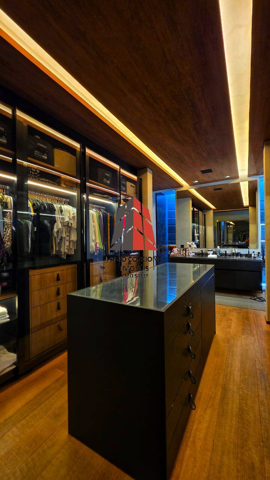 Casa, 9 quartos, 1500 m² - Foto 53