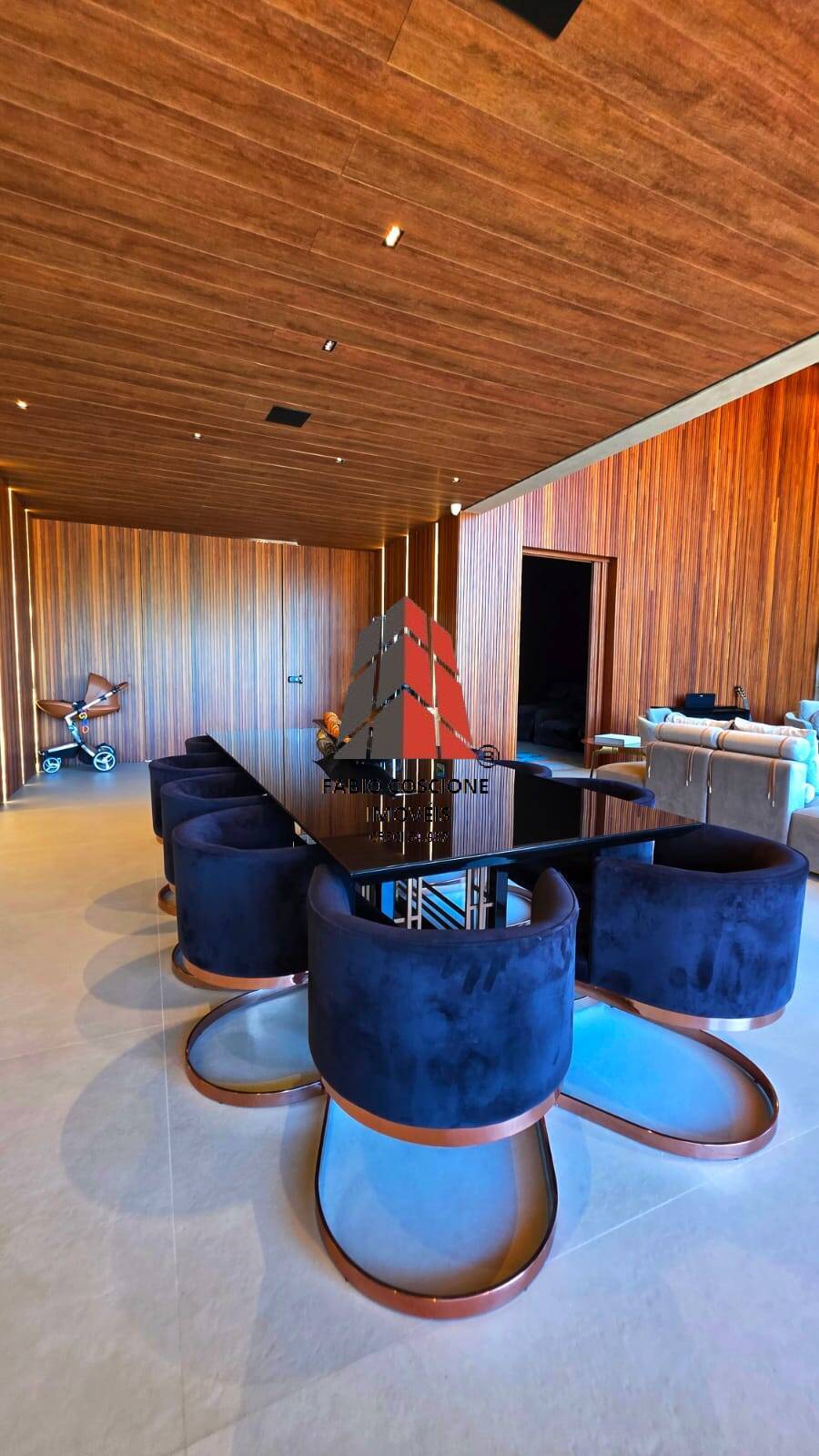 Casa, 9 quartos, 1500 m² - Foto 51