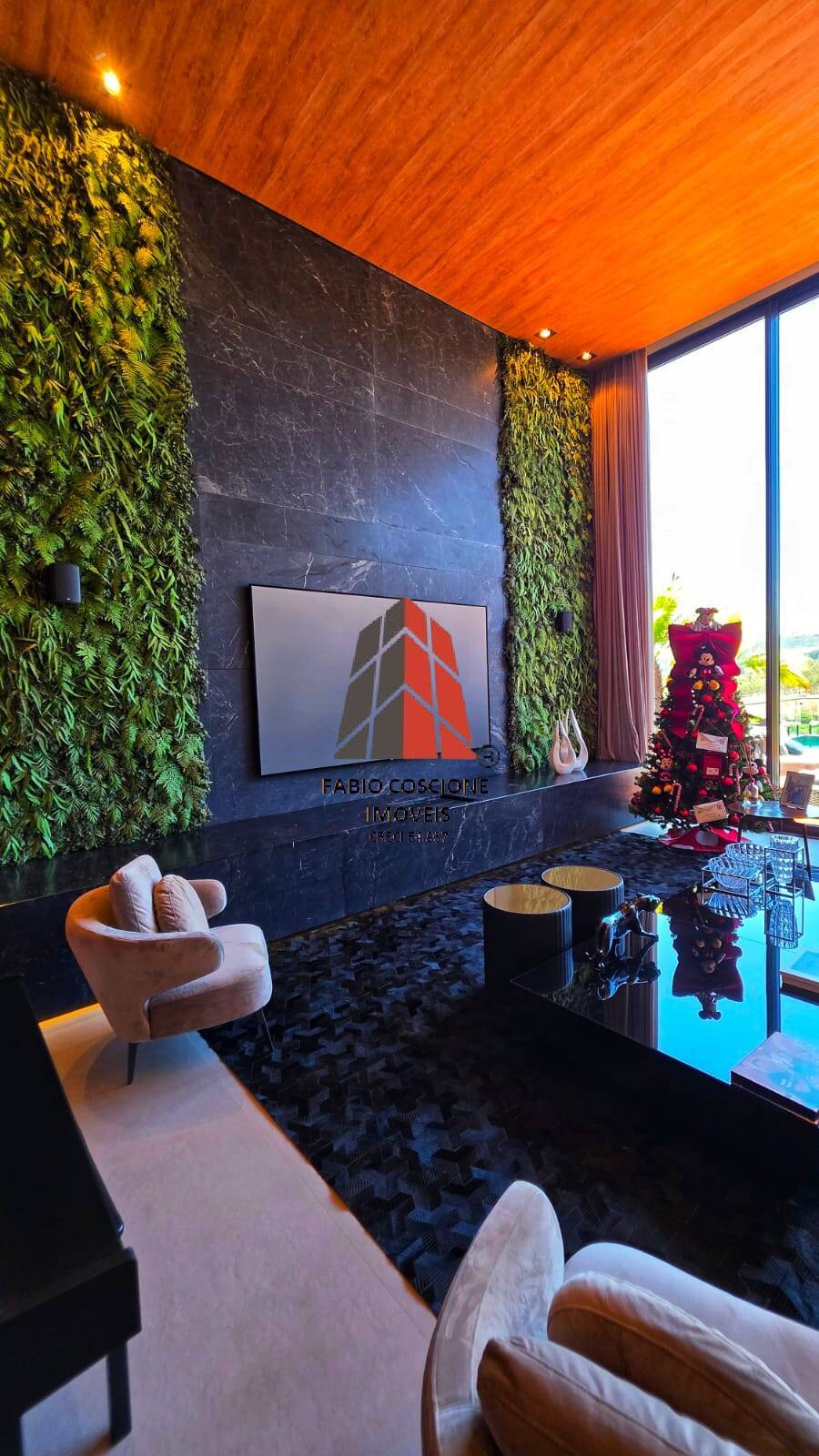 Casa, 9 quartos, 1500 m² - Foto 54