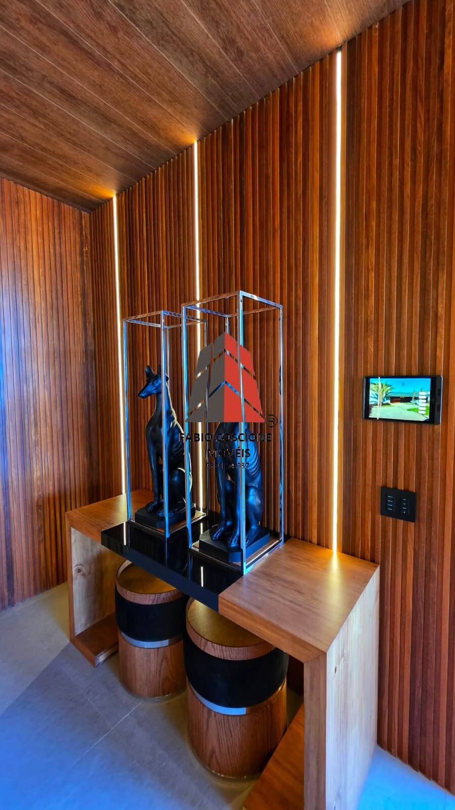 Casa, 9 quartos, 1500 m² - Foto 55