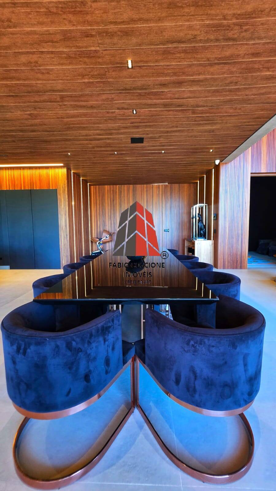 Casa, 9 quartos, 1500 m² - Foto 60