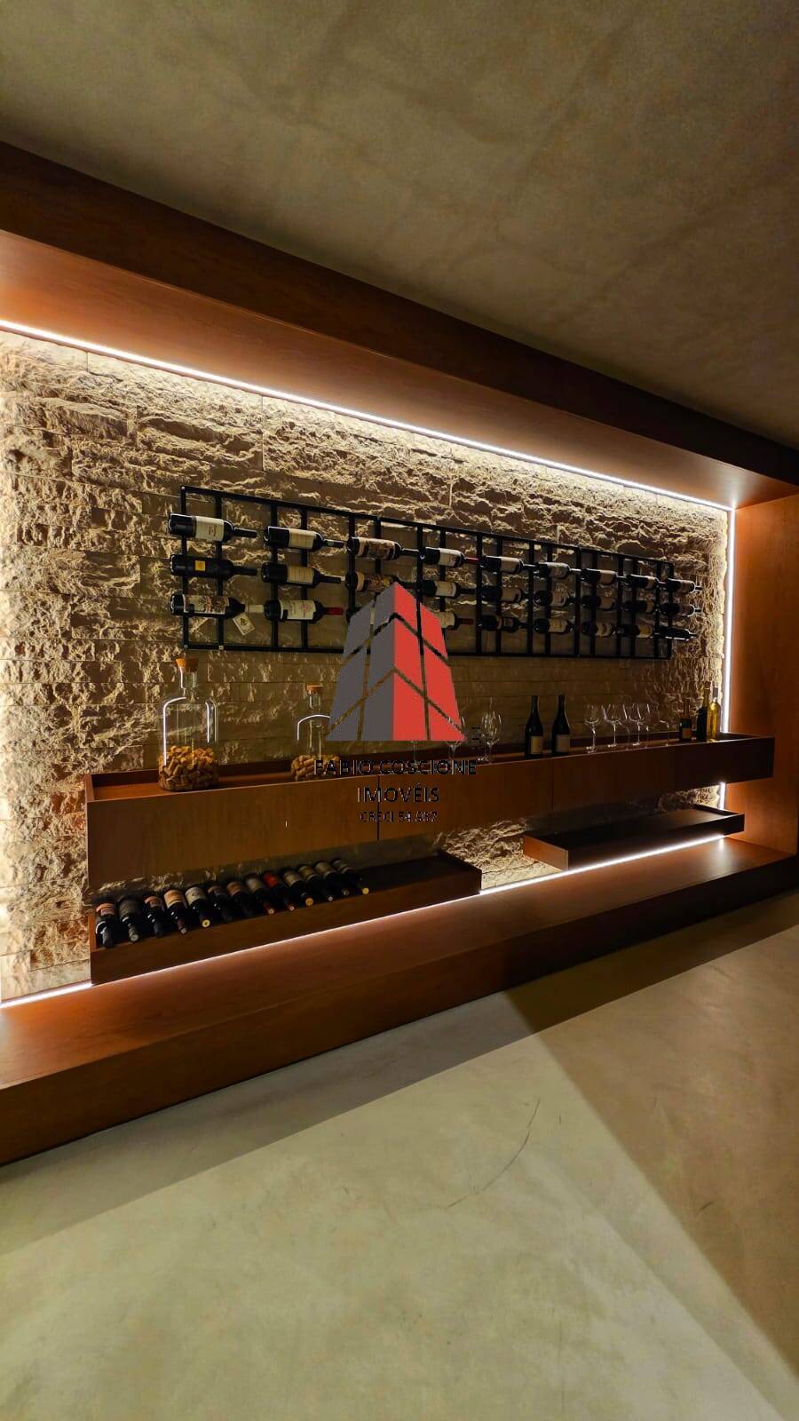 Casa, 9 quartos, 1500 m² - Foto 59