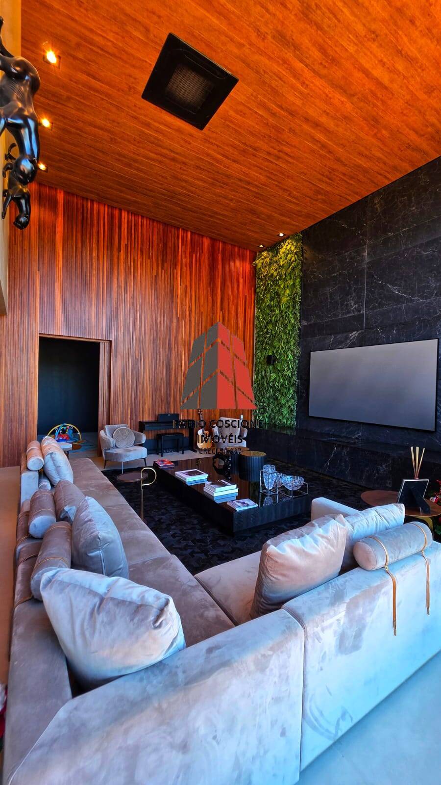 Casa, 9 quartos, 1500 m² - Foto 61