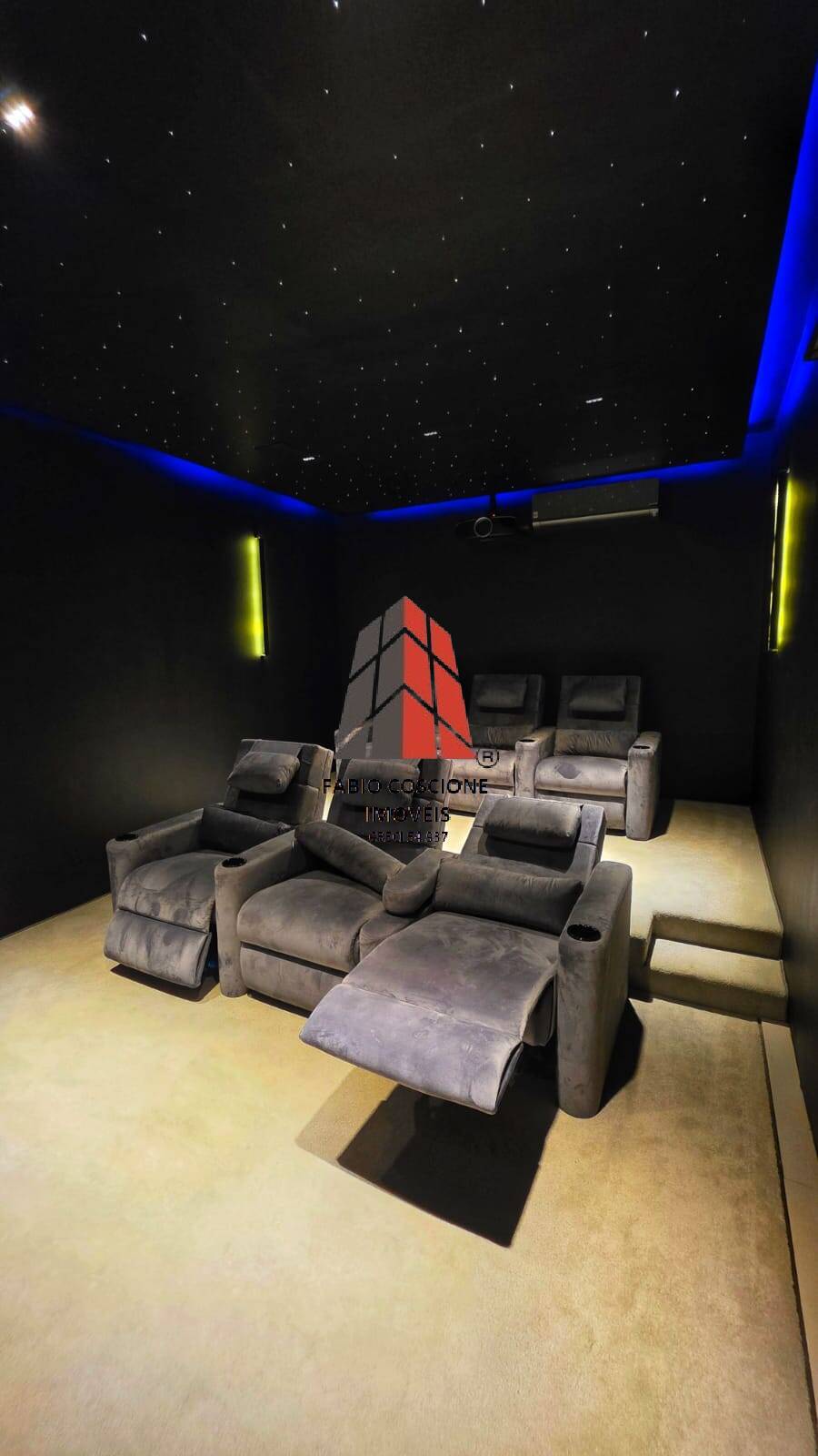 Casa, 9 quartos, 1500 m² - Foto 63