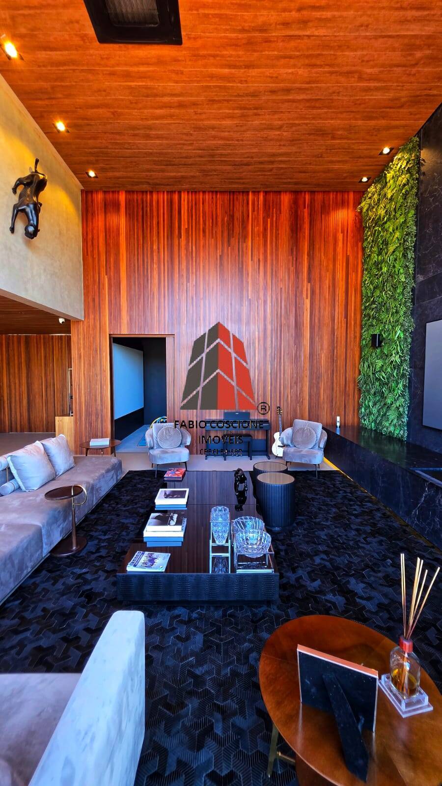 Casa, 9 quartos, 1500 m² - Foto 64