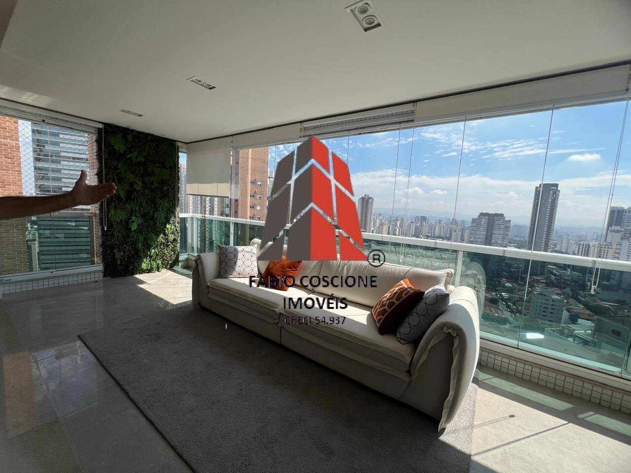 Apartamento, 3 quartos, 244 m² - Foto 3
