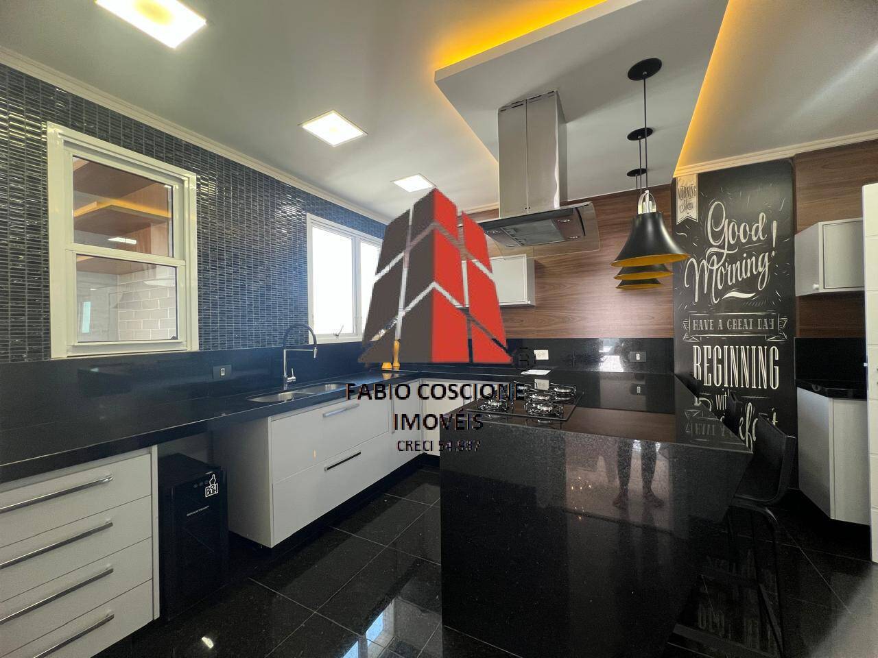 Apartamento, 3 quartos, 244 m² - Foto 5