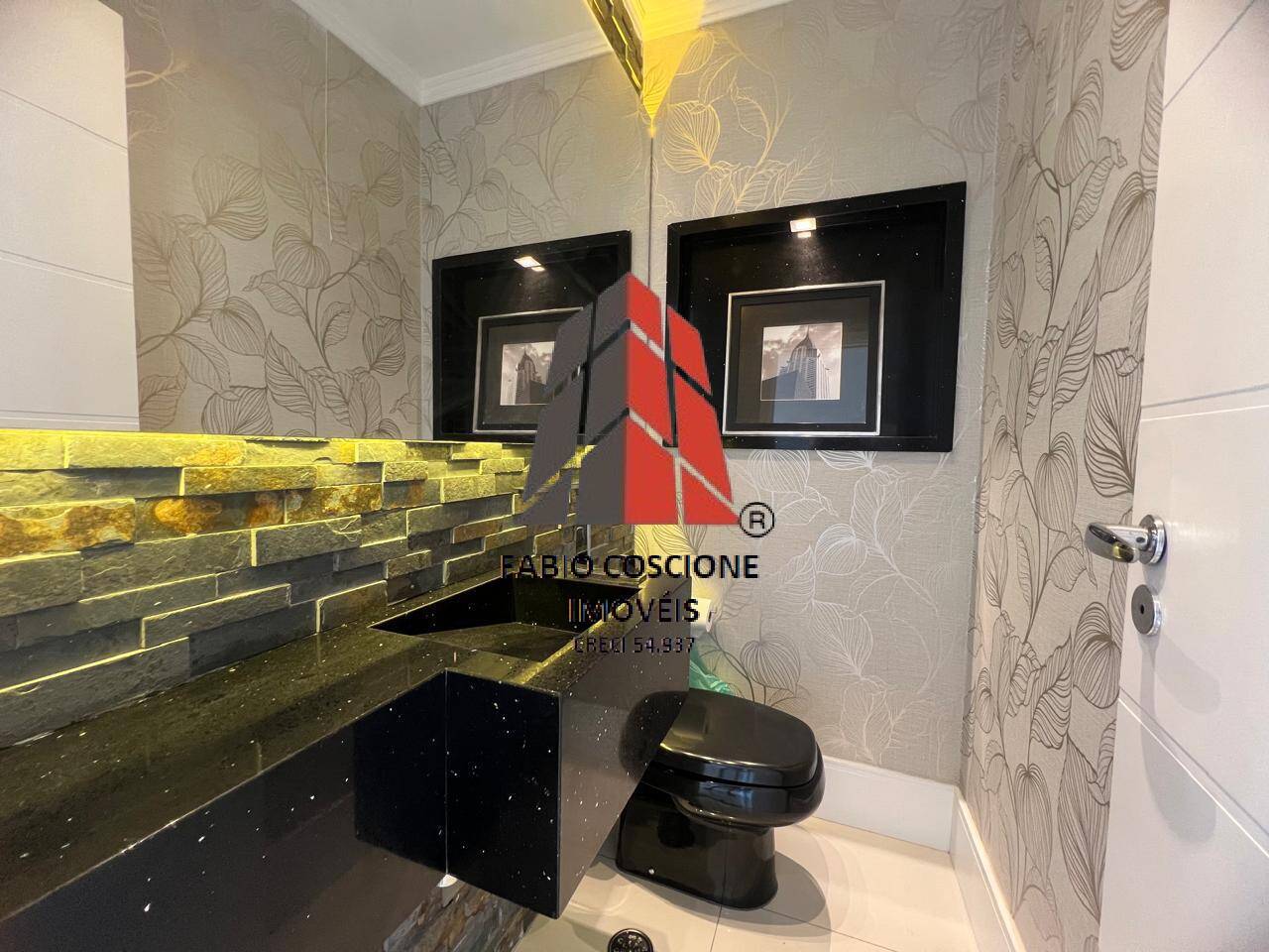 Apartamento, 3 quartos, 244 m² - Foto 6