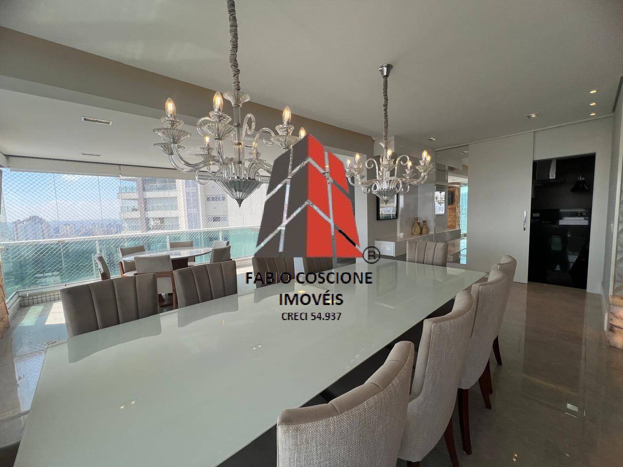 Apartamento, 3 quartos, 244 m² - Foto 9