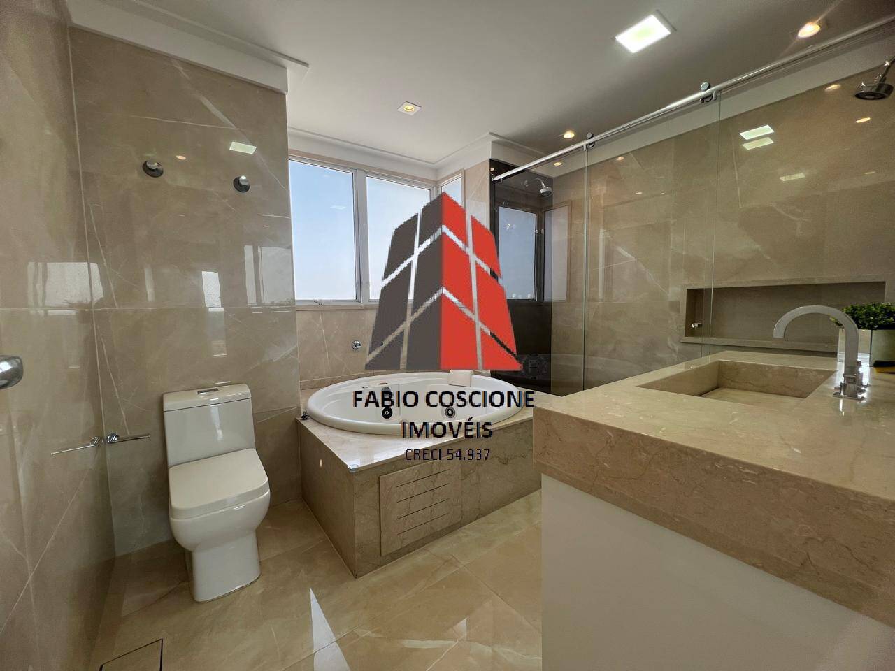 Apartamento, 3 quartos, 244 m² - Foto 13