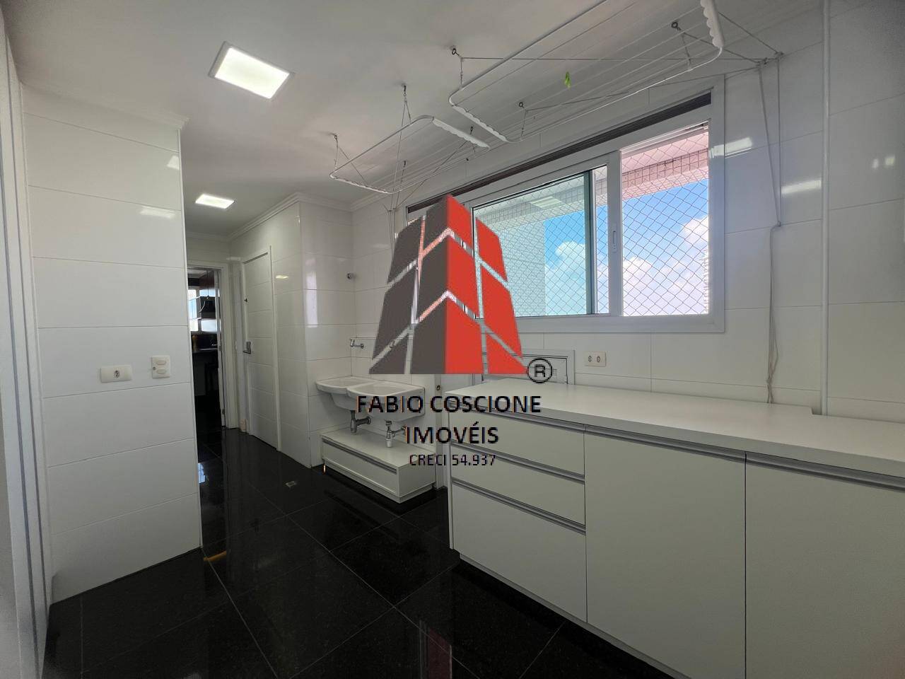 Apartamento, 3 quartos, 244 m² - Foto 7