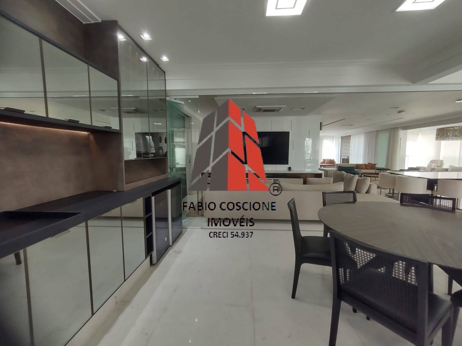 Apartamento, 4 quartos, 425 m² - Foto 15