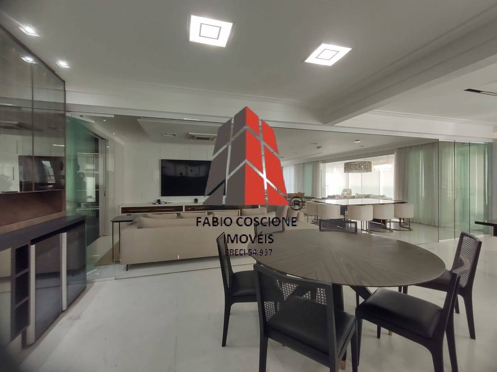 Apartamento, 4 quartos, 425 m² - Foto 14