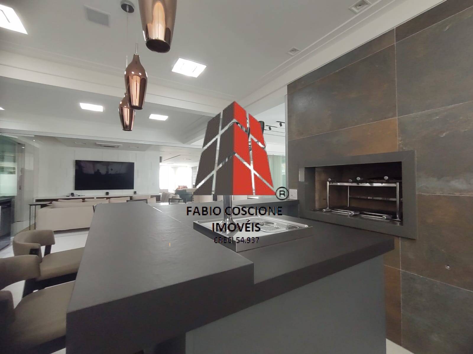 Apartamento, 4 quartos, 425 m² - Foto 18