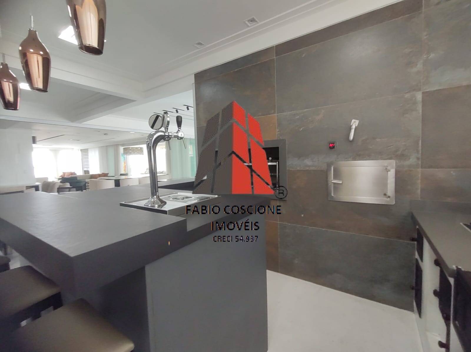 Apartamento, 4 quartos, 425 m² - Foto 23