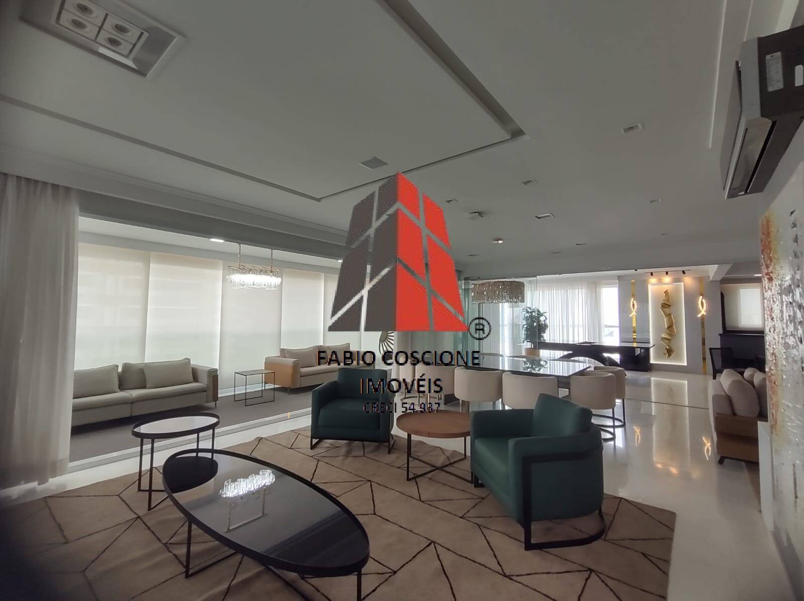 Apartamento, 4 quartos, 425 m² - Foto 22
