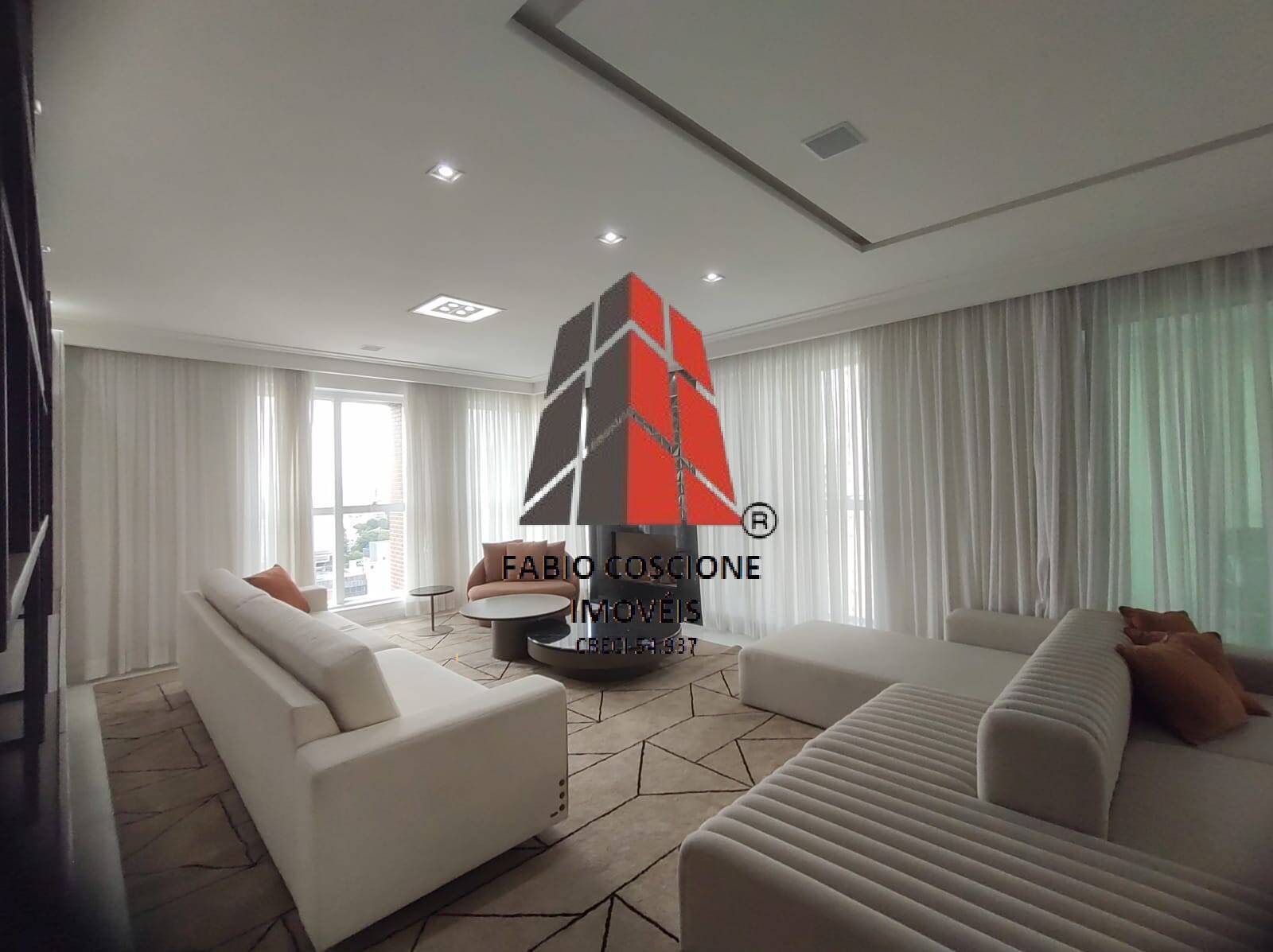 Apartamento, 4 quartos, 425 m² - Foto 3