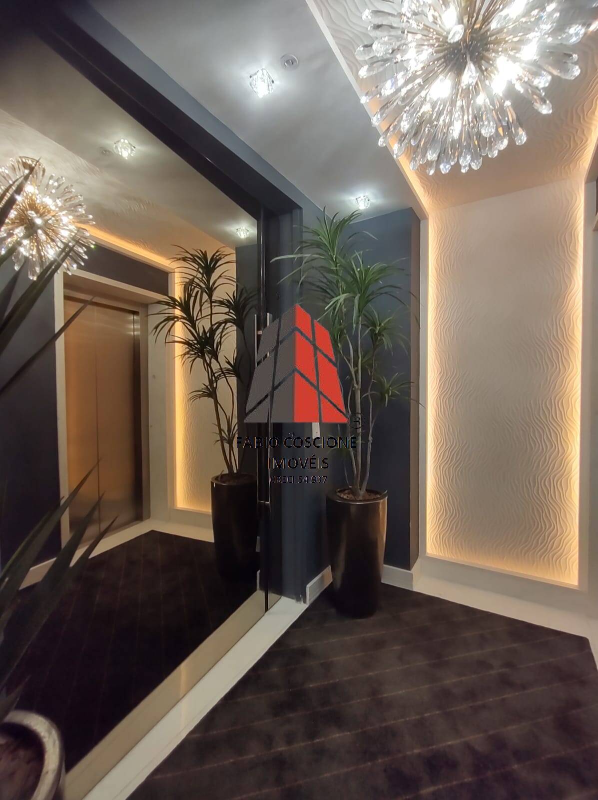 Apartamento, 4 quartos, 425 m² - Foto 38