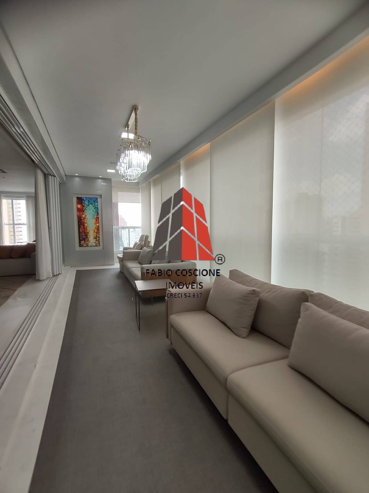 Apartamento, 4 quartos, 425 m² - Foto 4