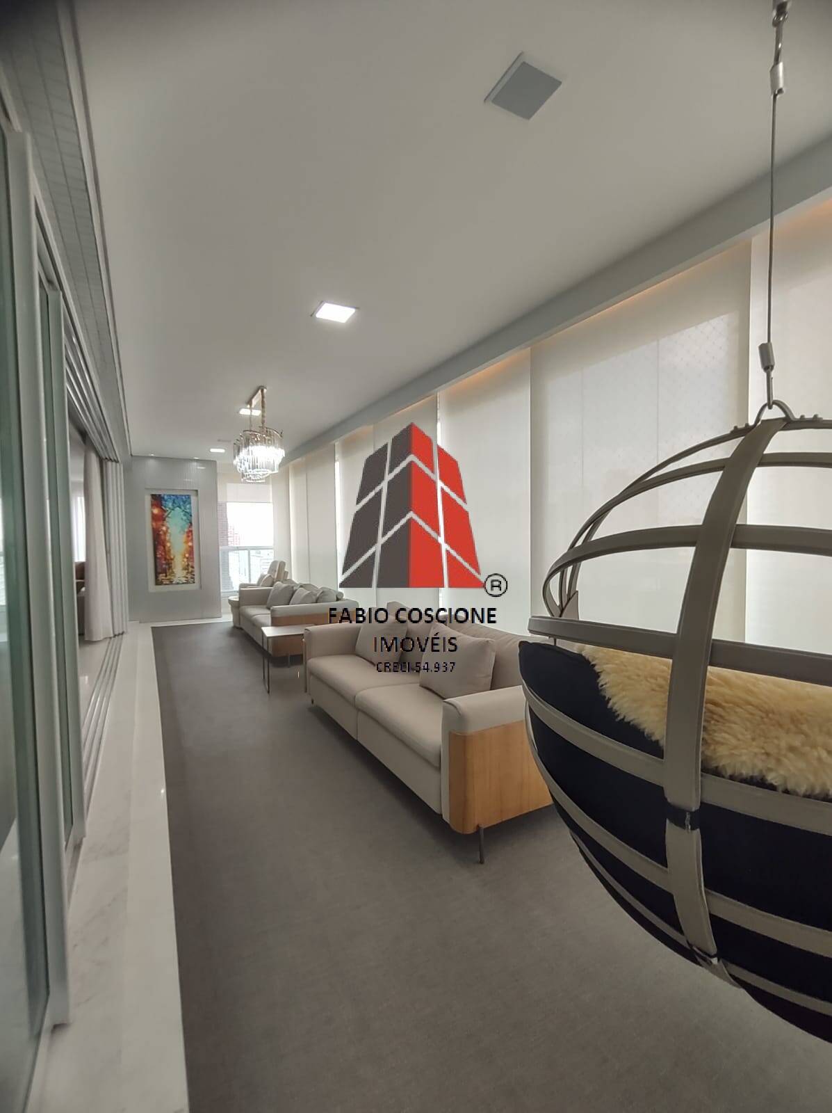 Apartamento, 4 quartos, 425 m² - Foto 5