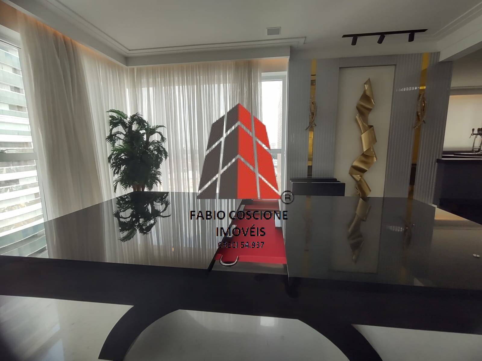 Apartamento, 4 quartos, 425 m² - Foto 6