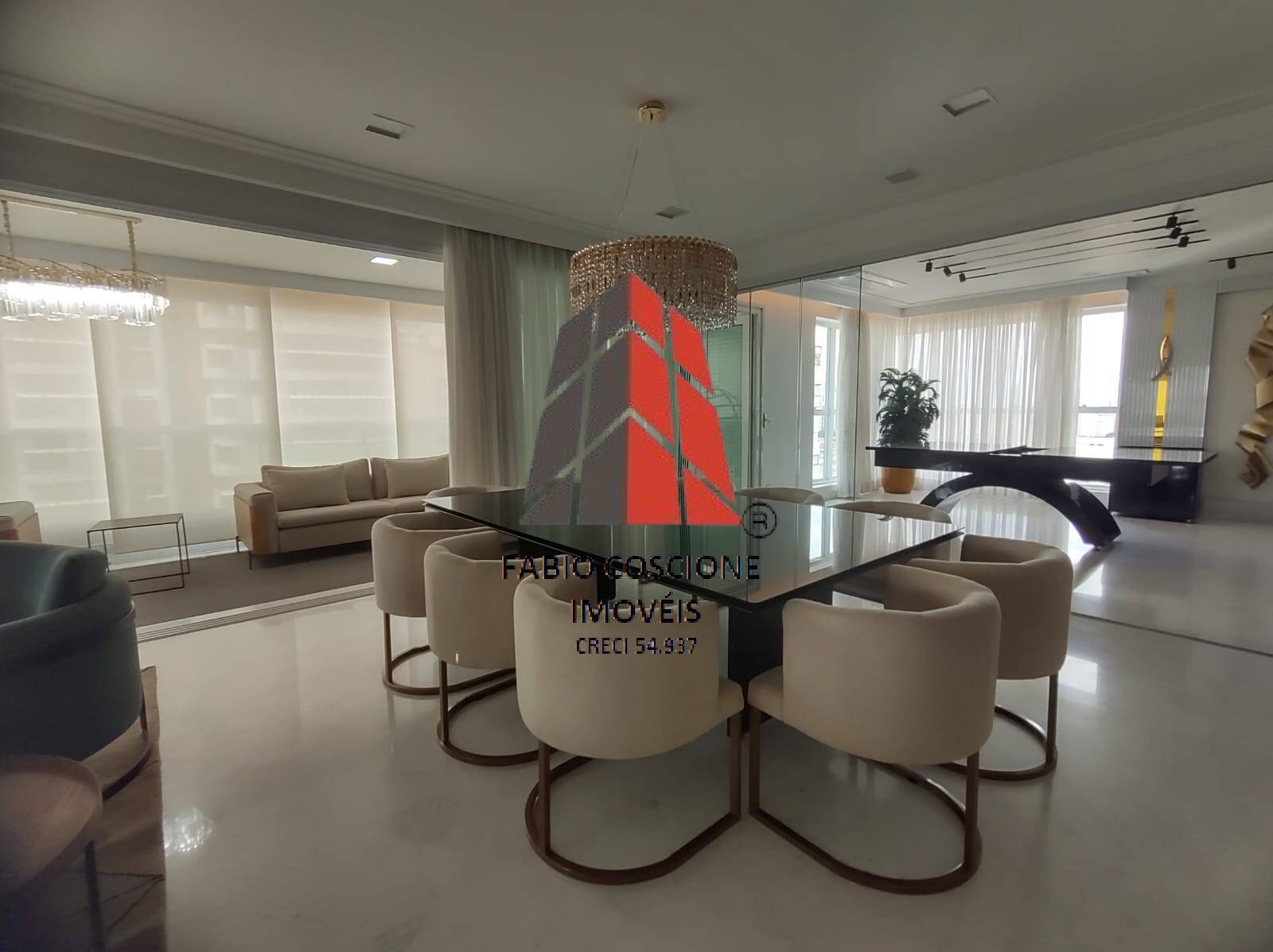 Apartamento, 4 quartos, 425 m² - Foto 13