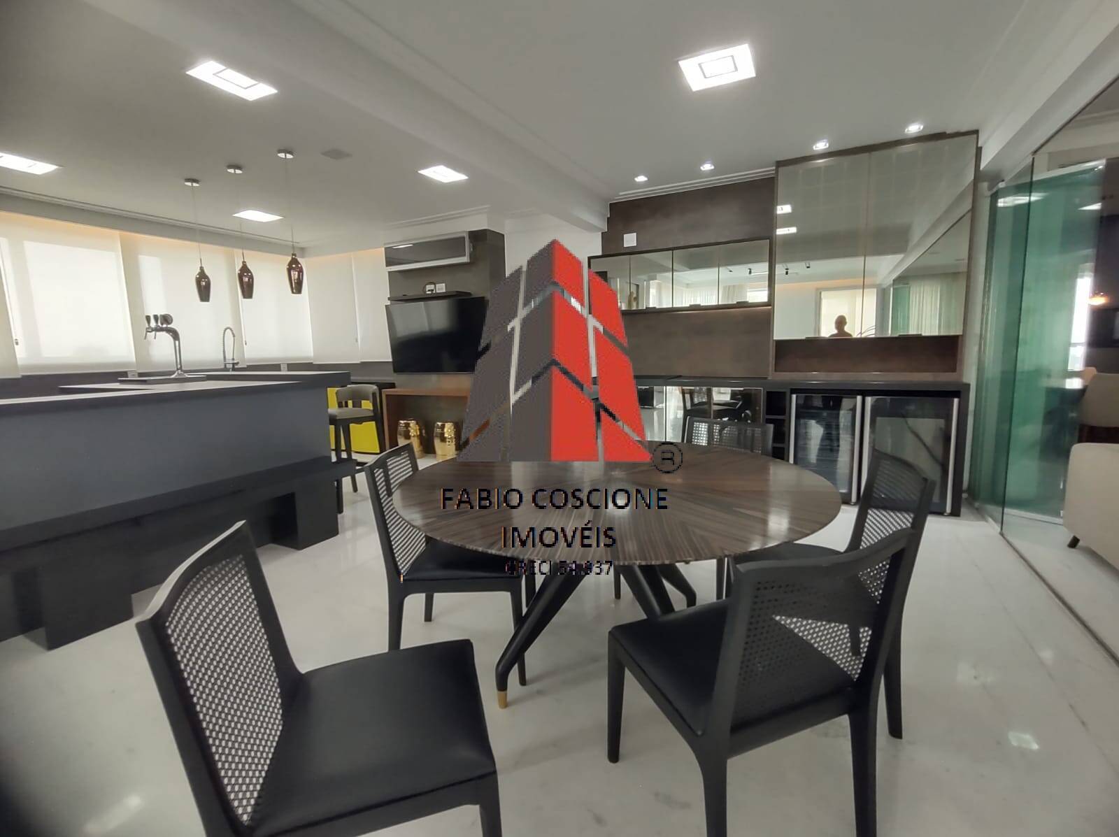Apartamento, 4 quartos, 425 m² - Foto 8
