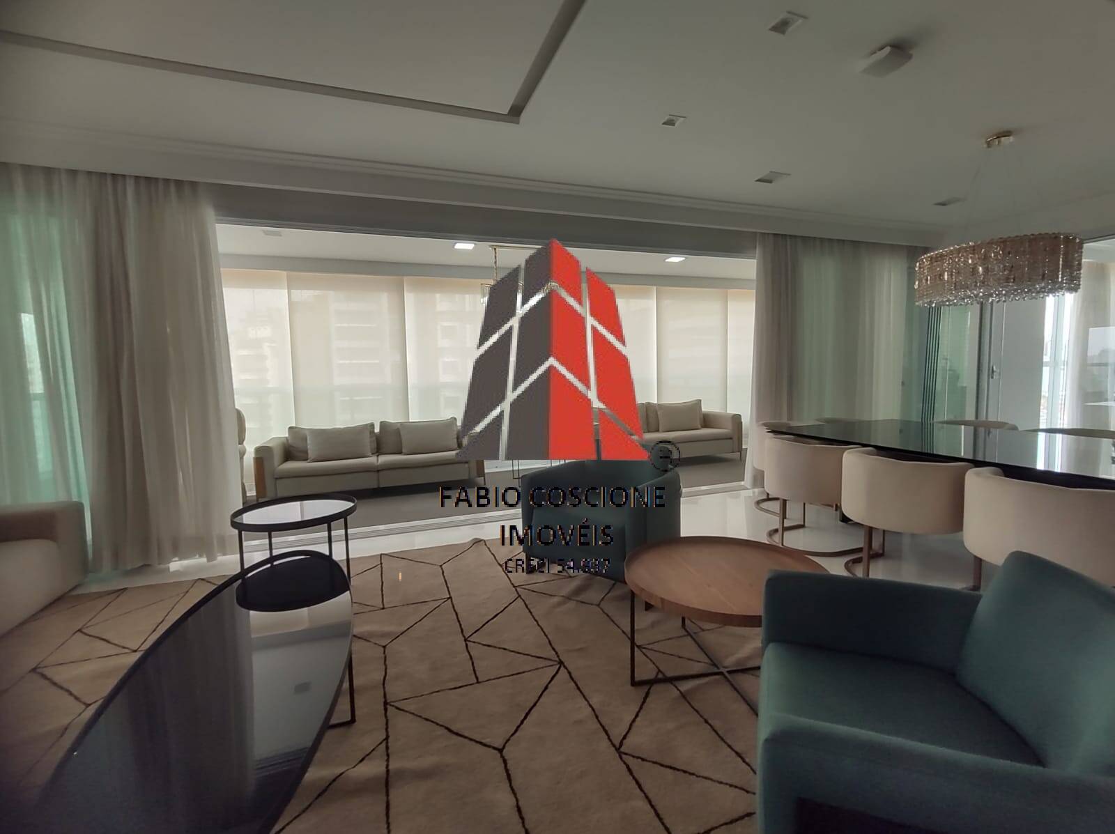 Apartamento, 4 quartos, 425 m² - Foto 12