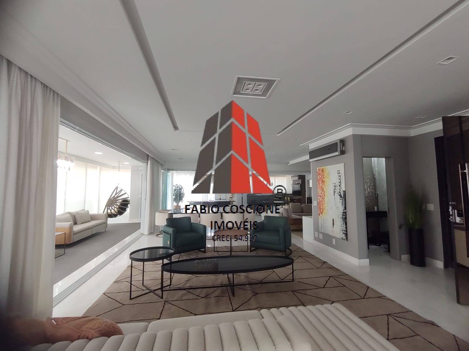 Apartamento, 4 quartos, 425 m² - Foto 27