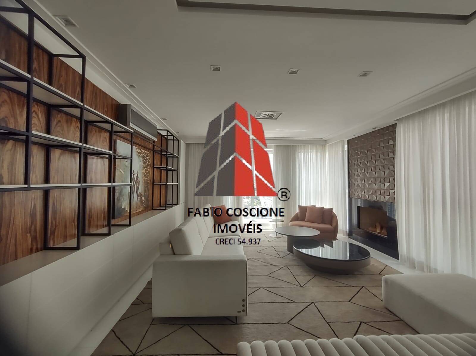 Apartamento, 4 quartos, 425 m² - Foto 26
