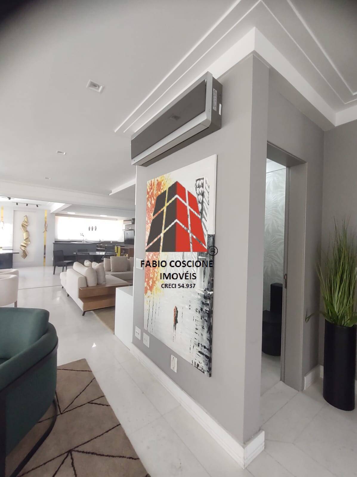 Apartamento, 4 quartos, 425 m² - Foto 25