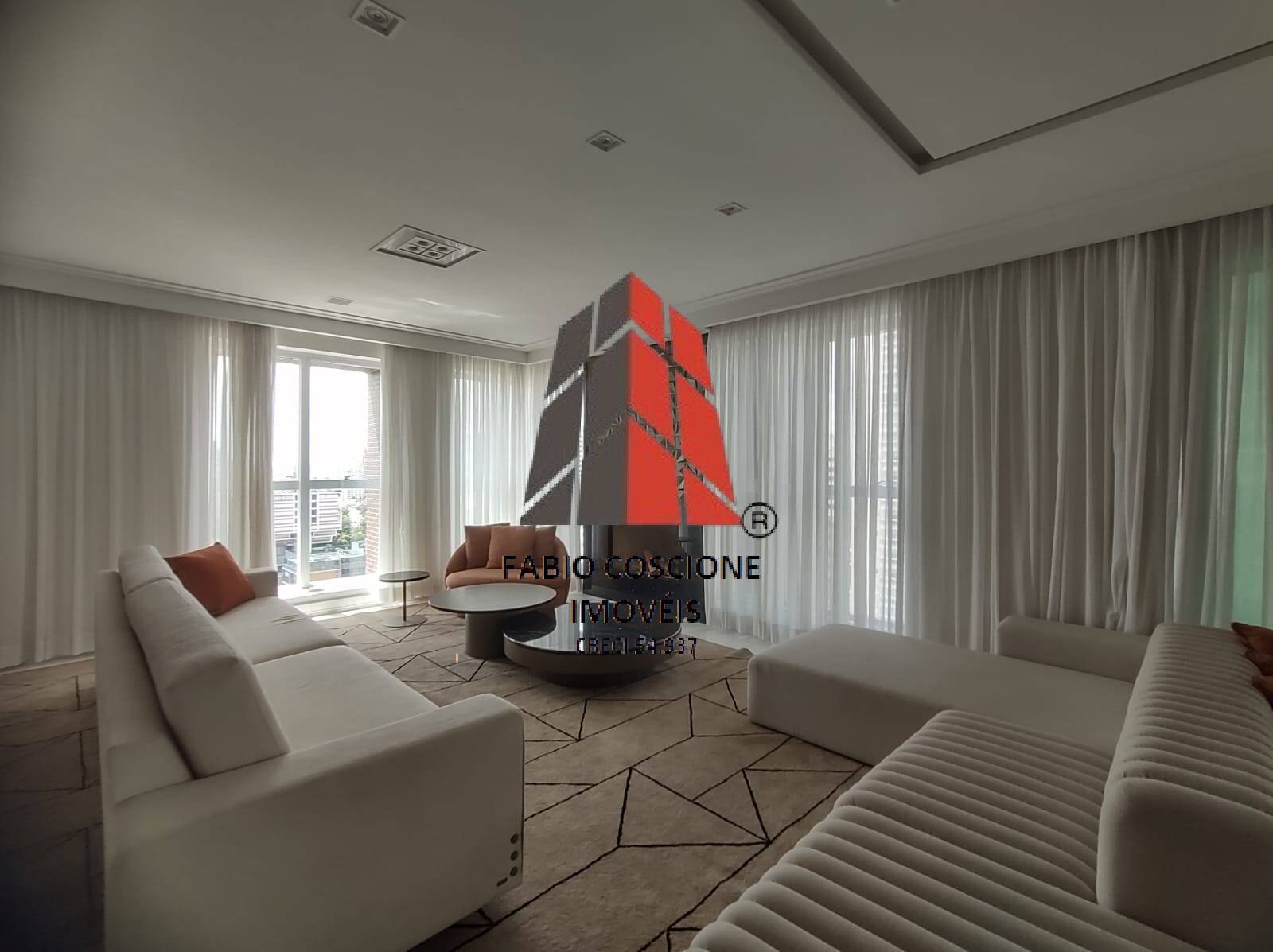 Apartamento, 4 quartos, 425 m² - Foto 45